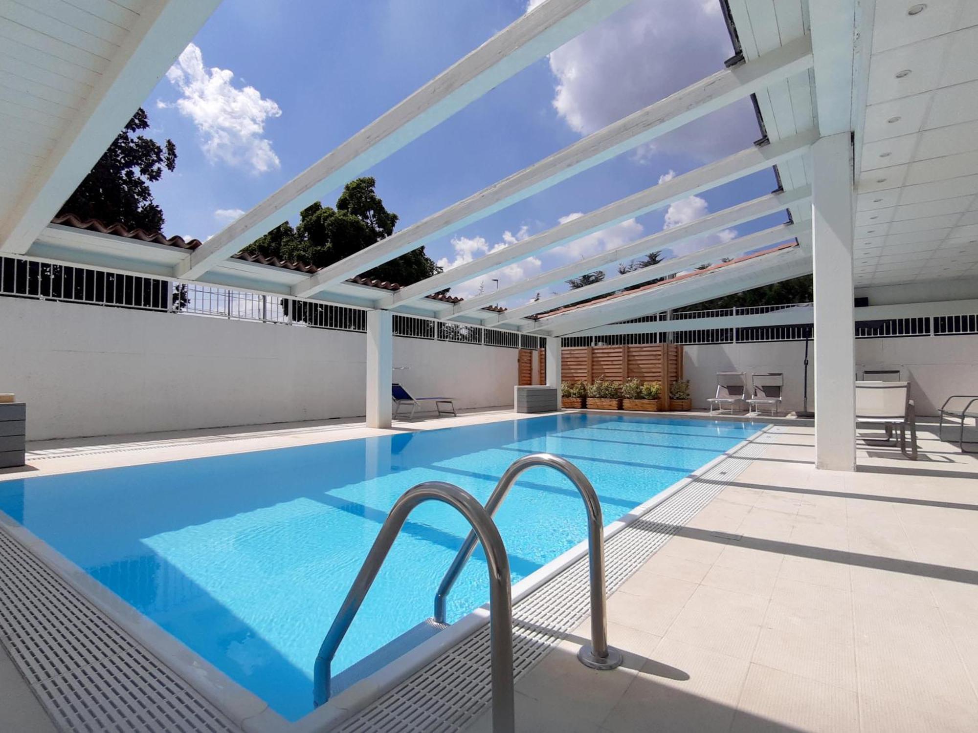 Bed And Breakfast Villa Sofia Ponzano Vêneto Exterior foto